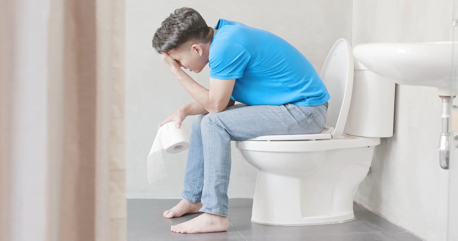 Constipation awareness and treatment