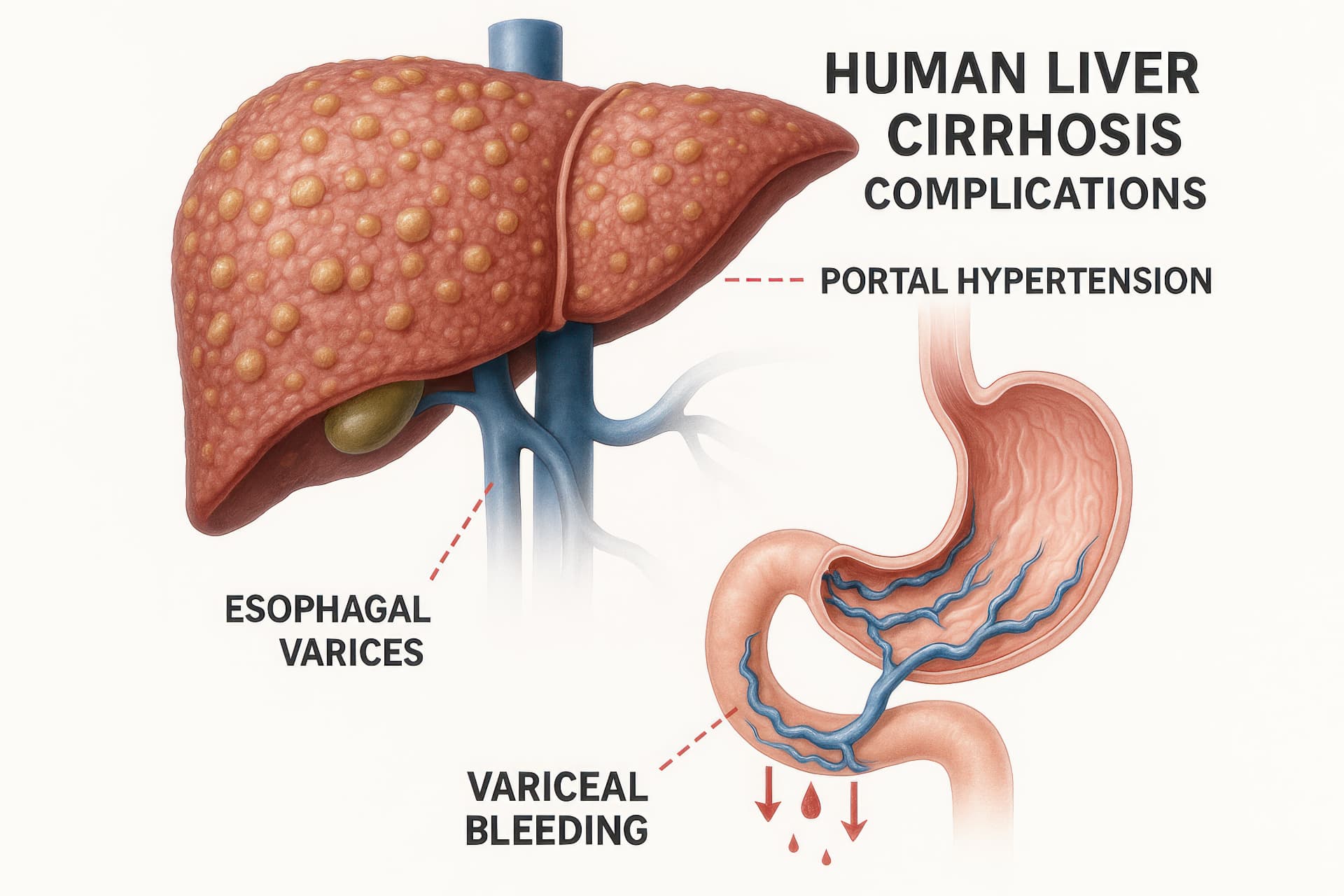 Portal Hypertension