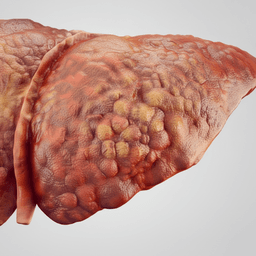 Liver Cirrhosis