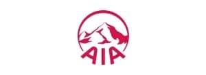 AIA logo