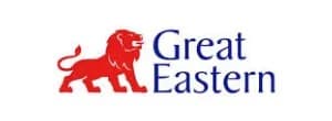 Great Eastern logo